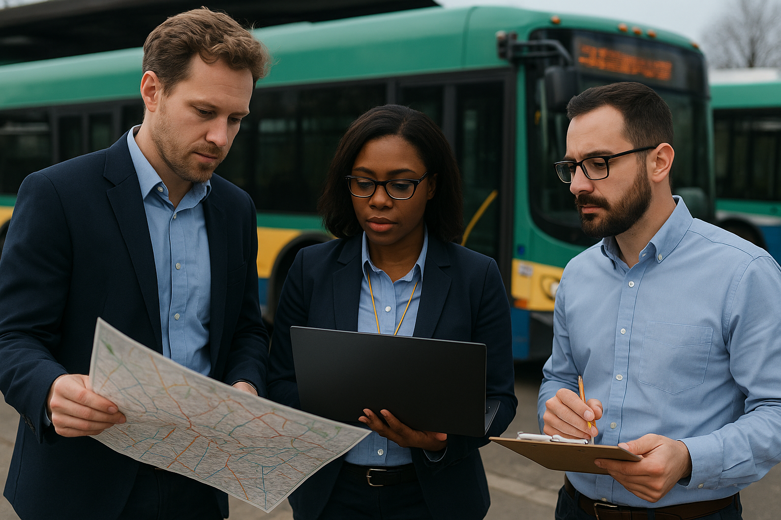 generating federal documenation